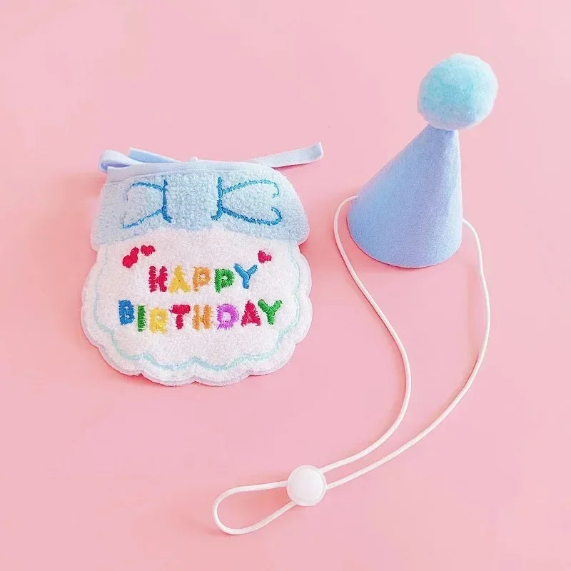 Birthday Pawty Set