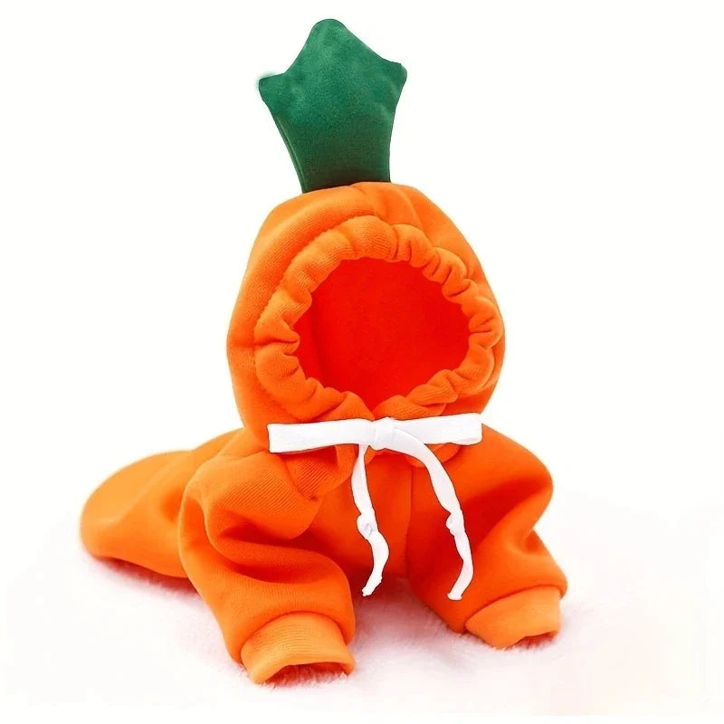 Fruity Cozy Hoodie