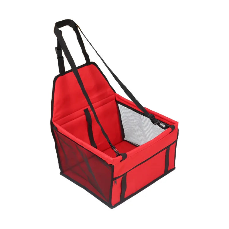 SafeJourney Pet Car Hammock