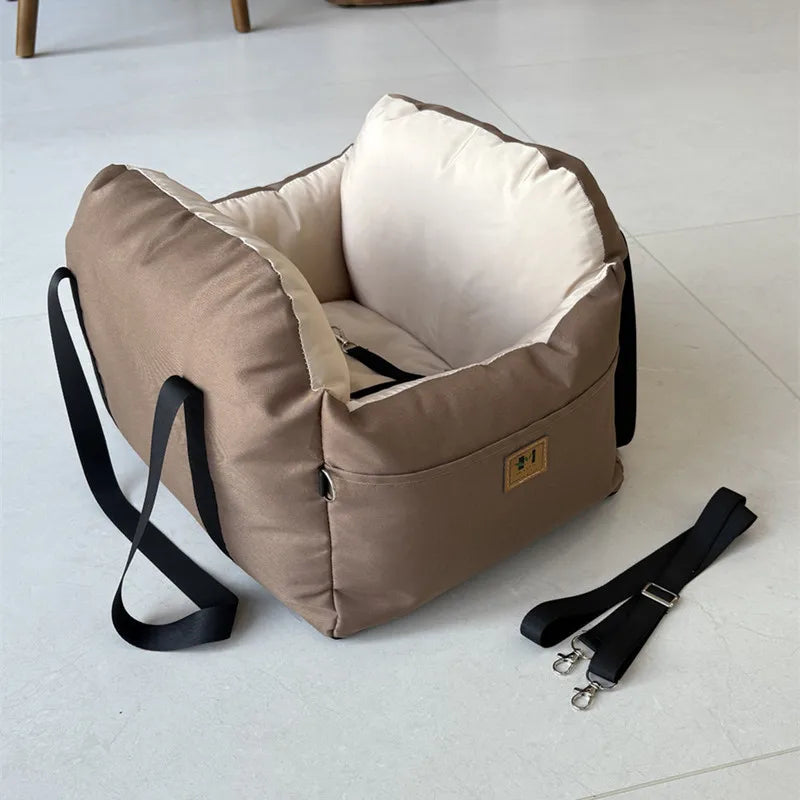 CozyRide Pet Car Seat