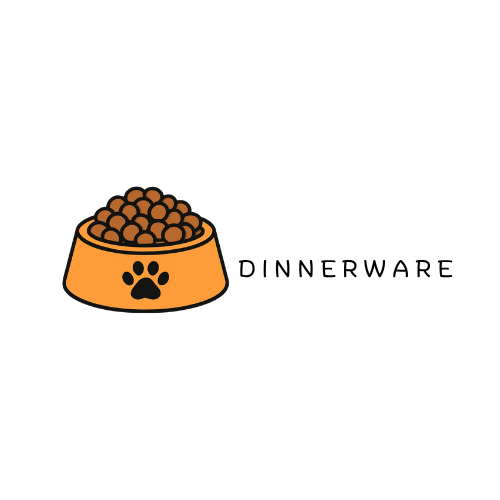 Pet Dinnerware