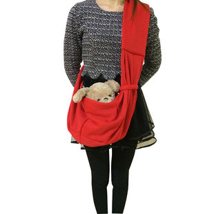 PetGo Shoulder Carrier
