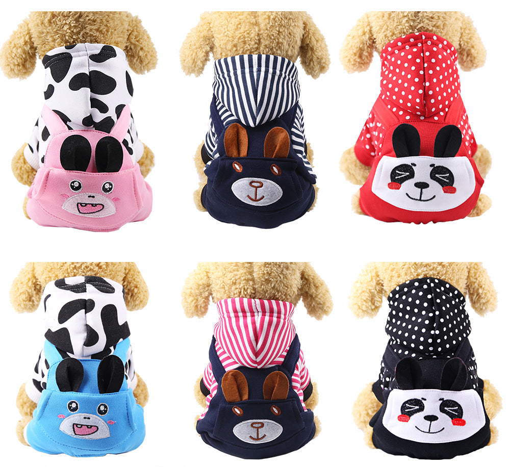 CozyCritter Winter Suit