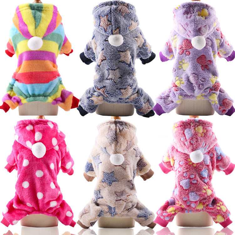 CozyCritter Winter Suit