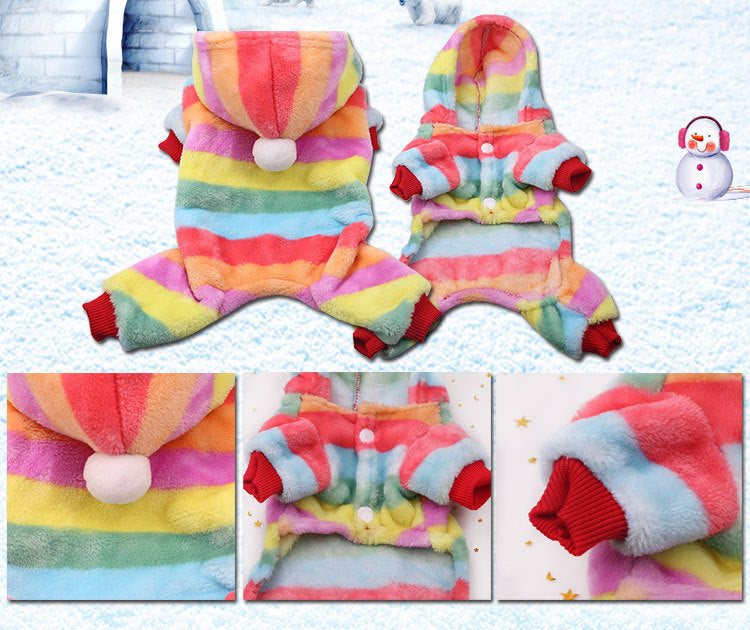 CozyCritter Winter Suit