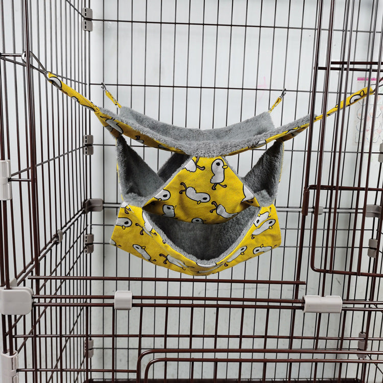 CloudNest Cat Hammock