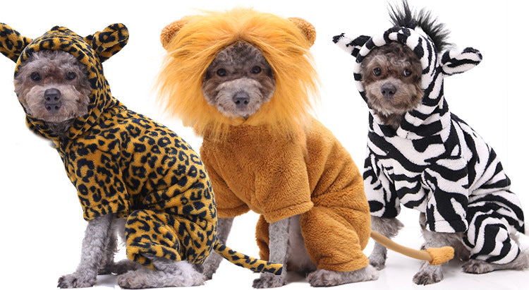 CozyCritter Winter Suit