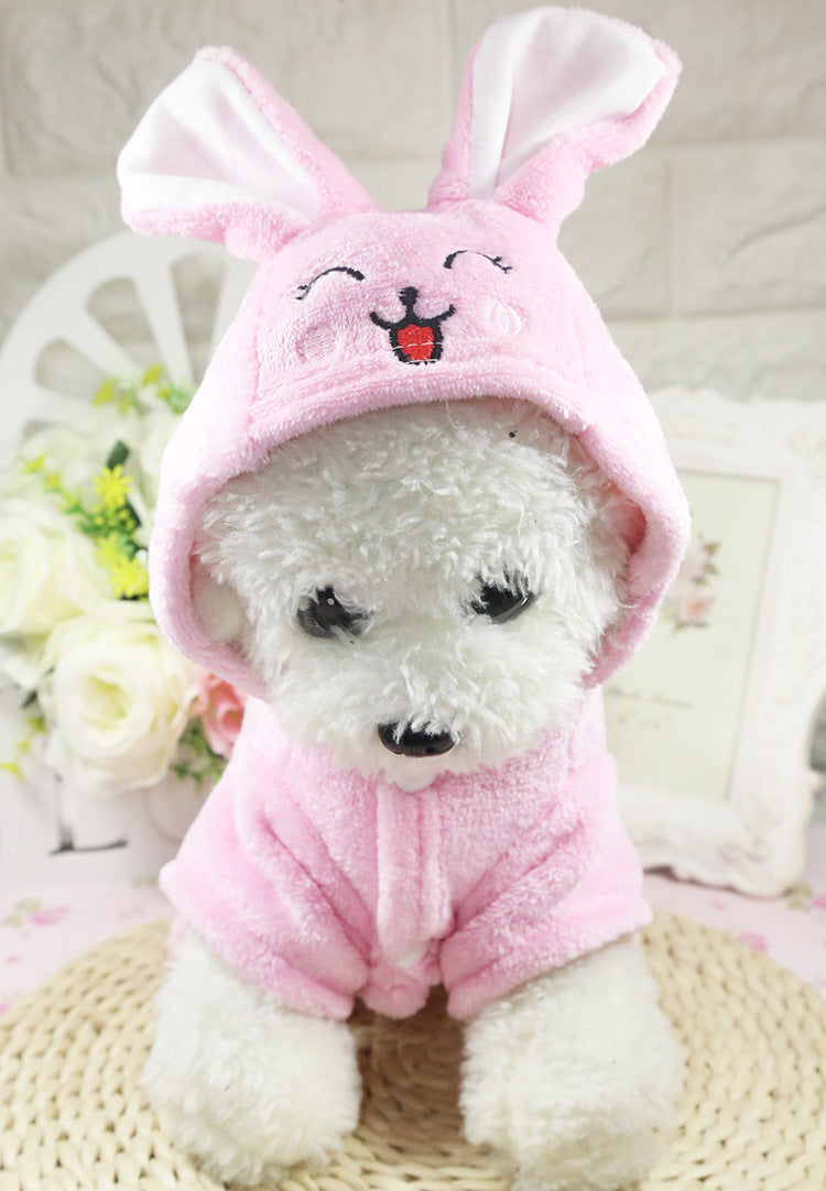 CozyCritter Winter Suit