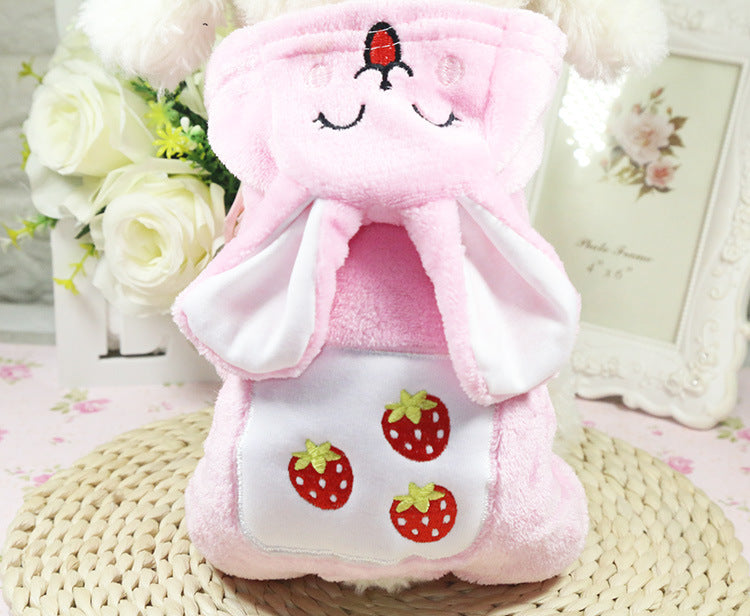 CozyCritter Winter Suit