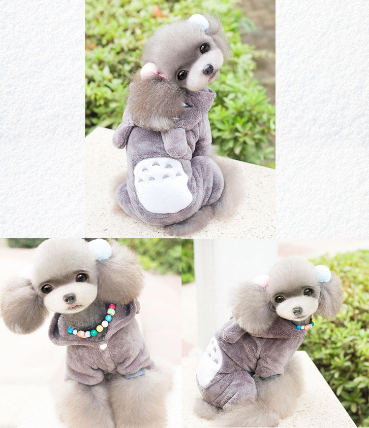 CozyCritter Winter Suit