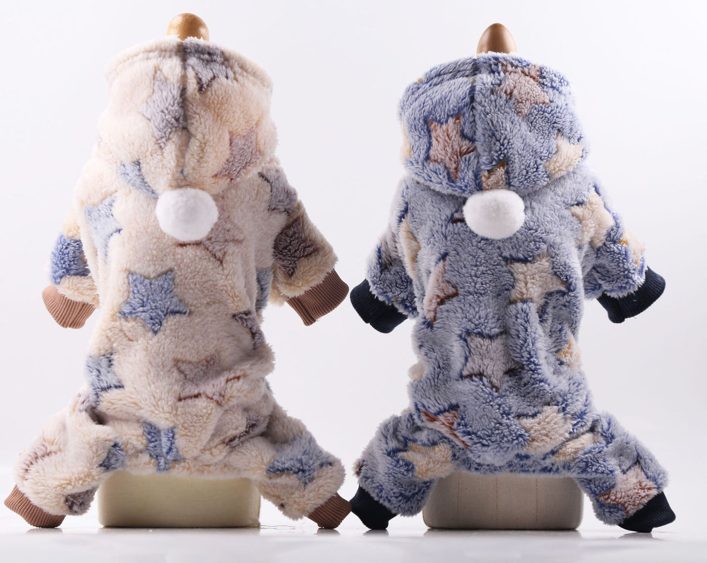 CozyCritter Winter Suit