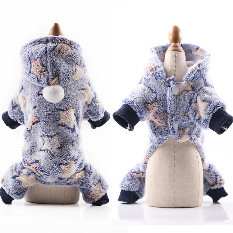 CozyCritter Winter Suit