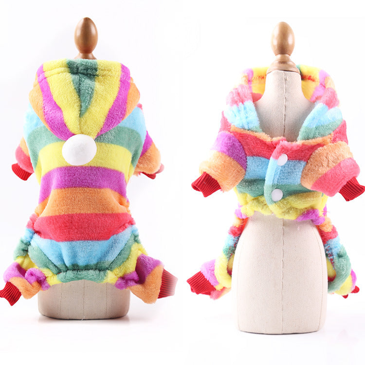 CozyCritter Winter Suit