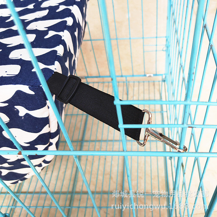CloudNest Cat Hammock
