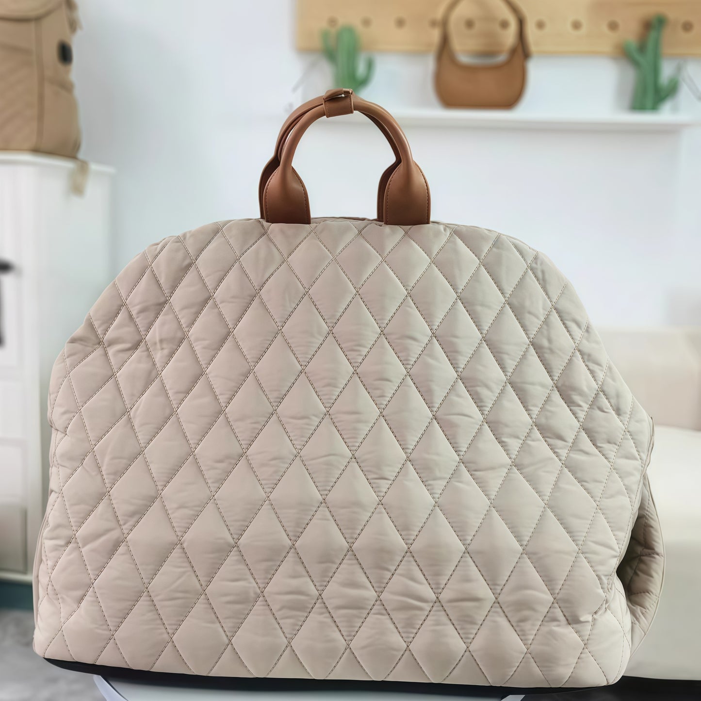 TravelNest Pet Carrier