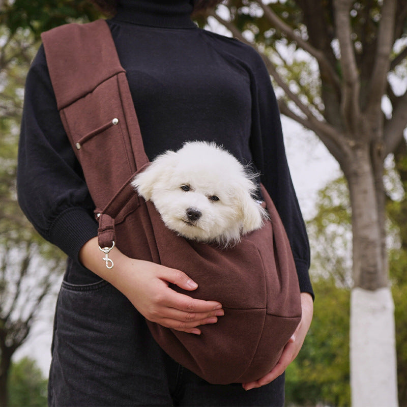 ComfortSling Pet Carrier