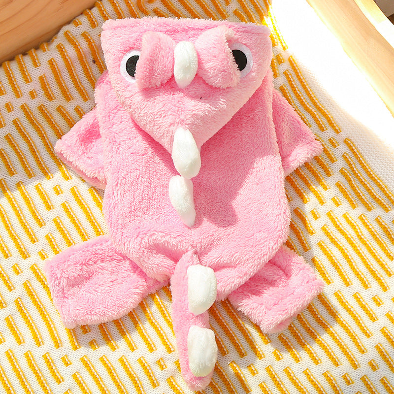 CozyCritter Winter Suit