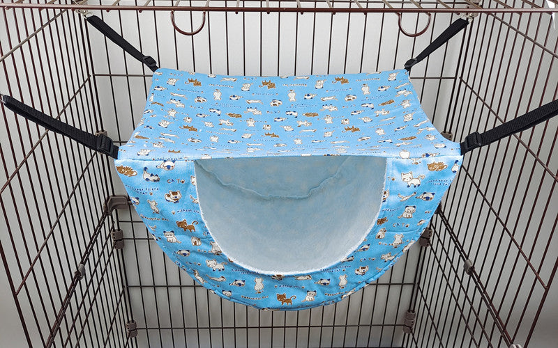 CloudNest Cat Hammock
