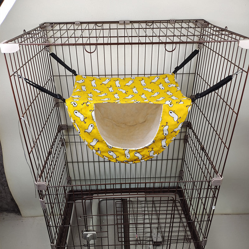 CloudNest Cat Hammock