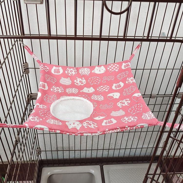 CloudNest Cat Hammock