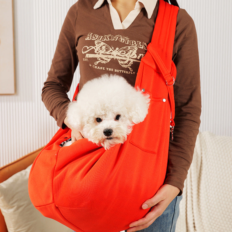 ComfortSling Pet Carrier