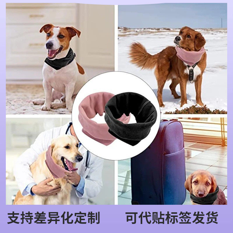 CalmPaws Comfort Earmuffs