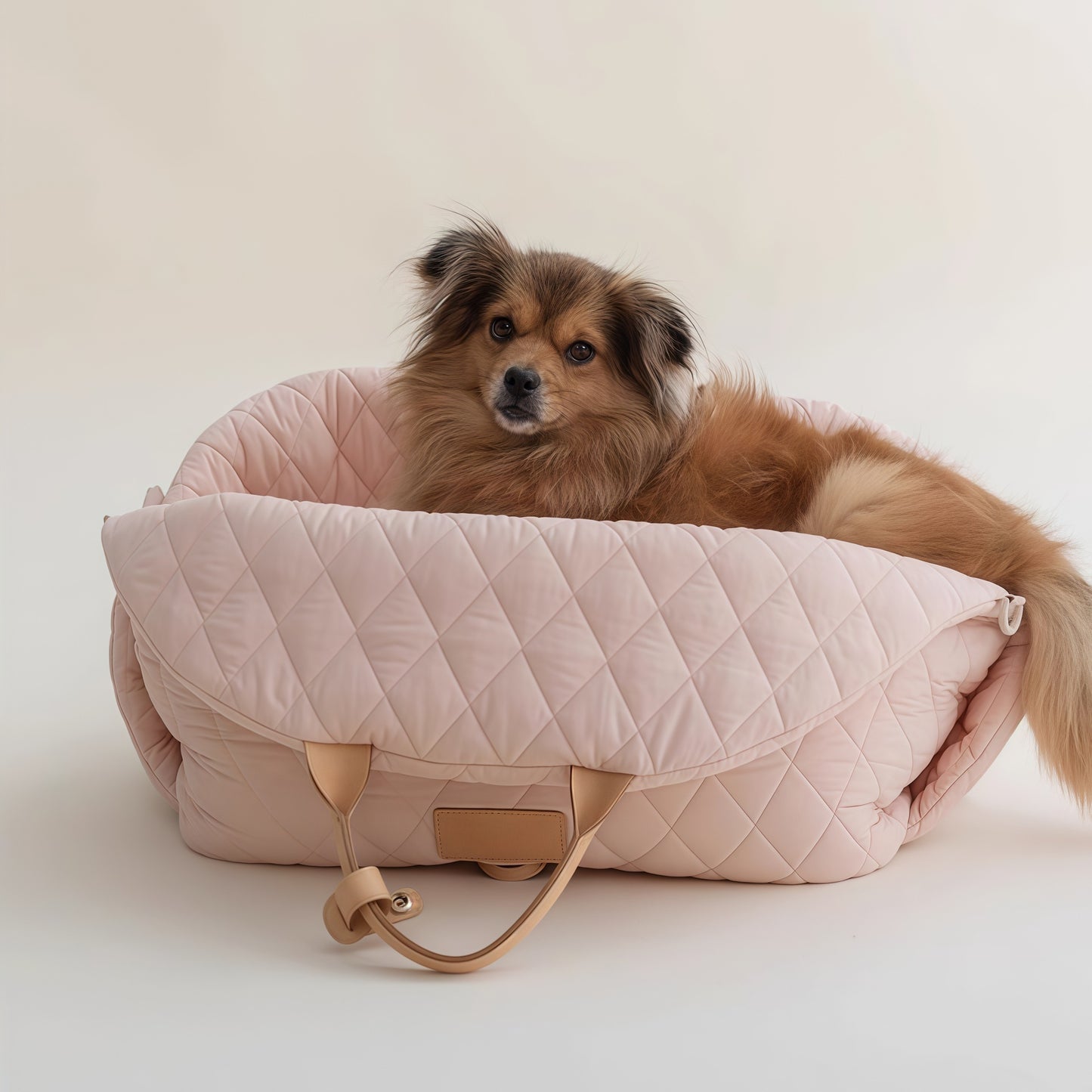 TravelNest Pet Carrier