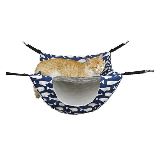 CloudNest Cat Hammock