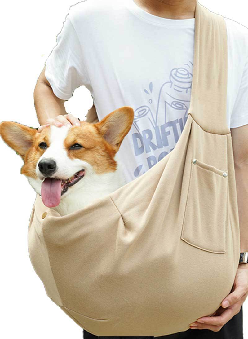 ComfortSling Pet Carrier