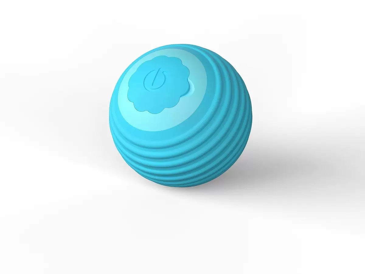 PlayPounce Interactive Ball