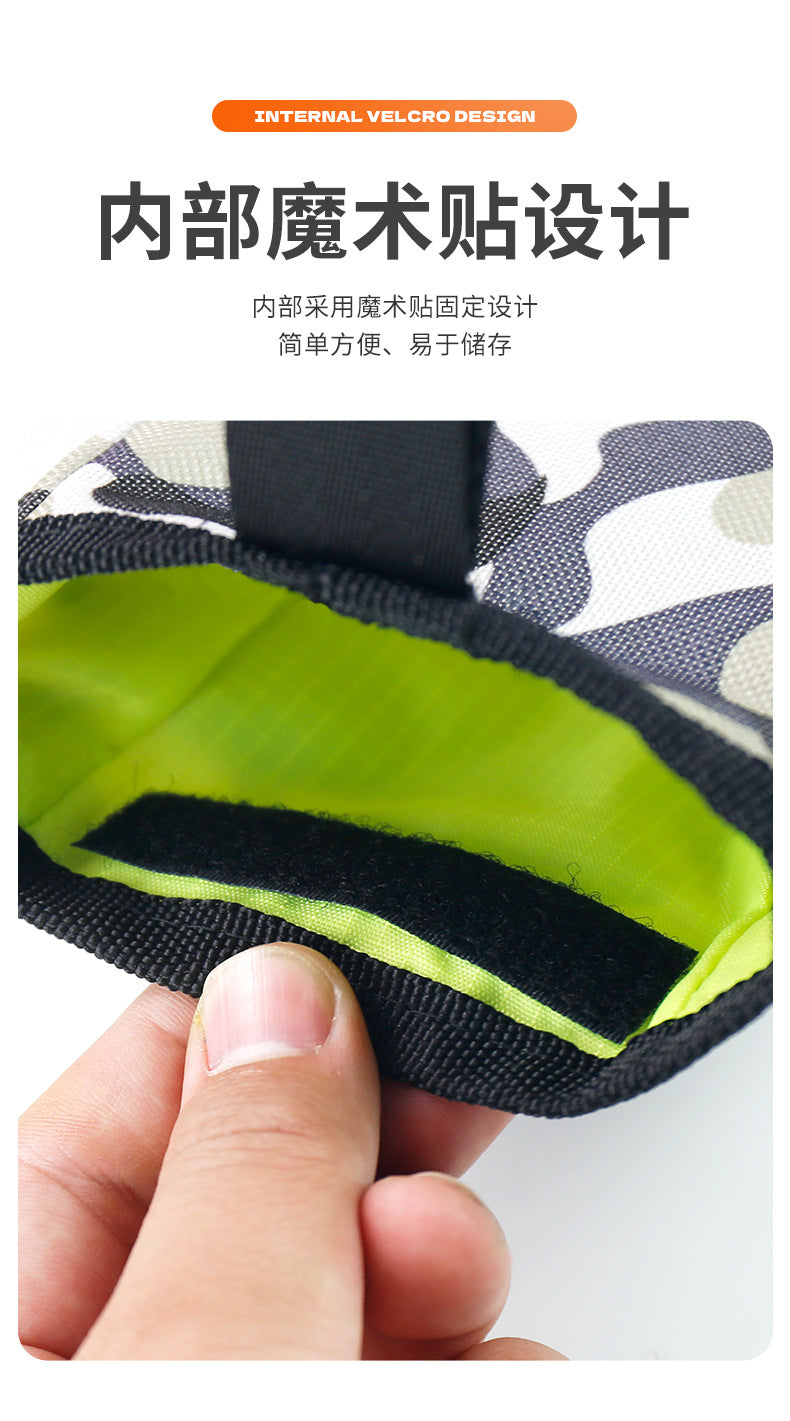 RewardReady Treat Pouch