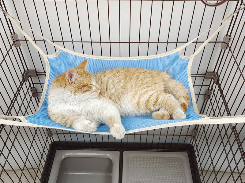 CloudNest Cat Hammock