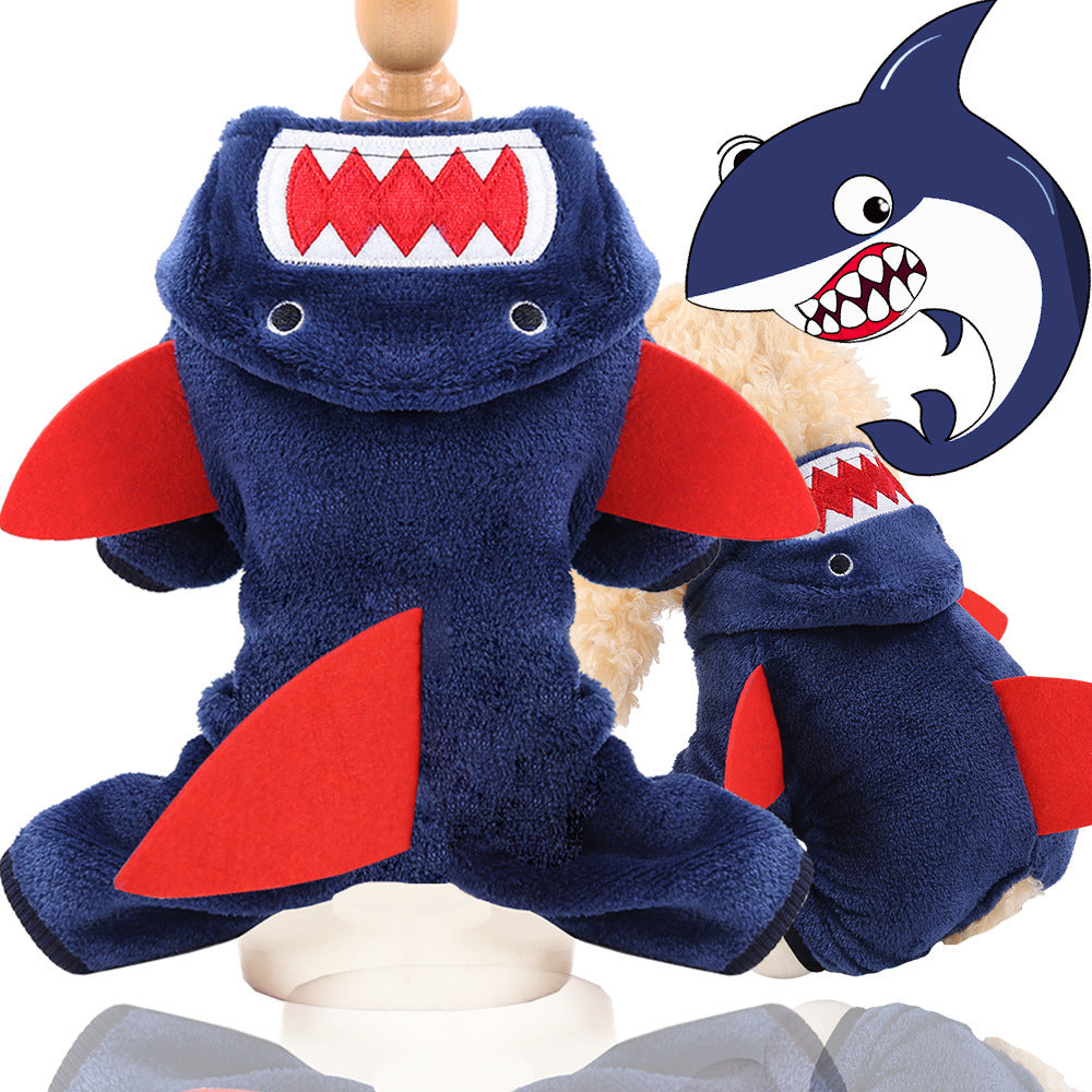 CozyCritter Winter Suit