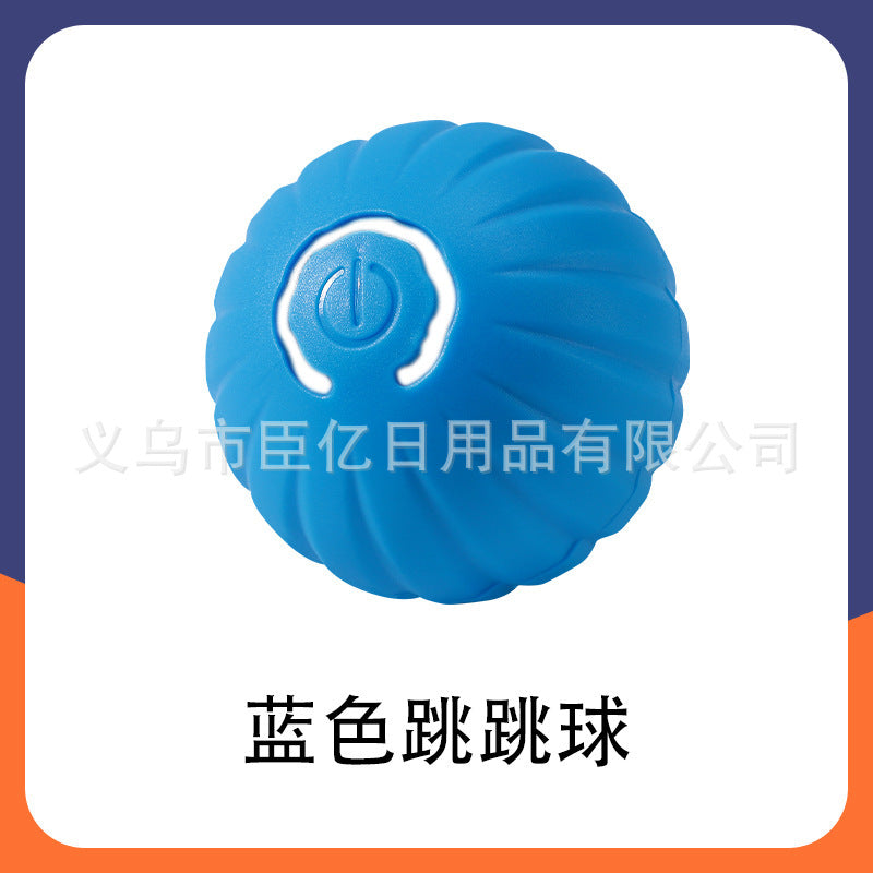 PlayPounce Interactive Ball