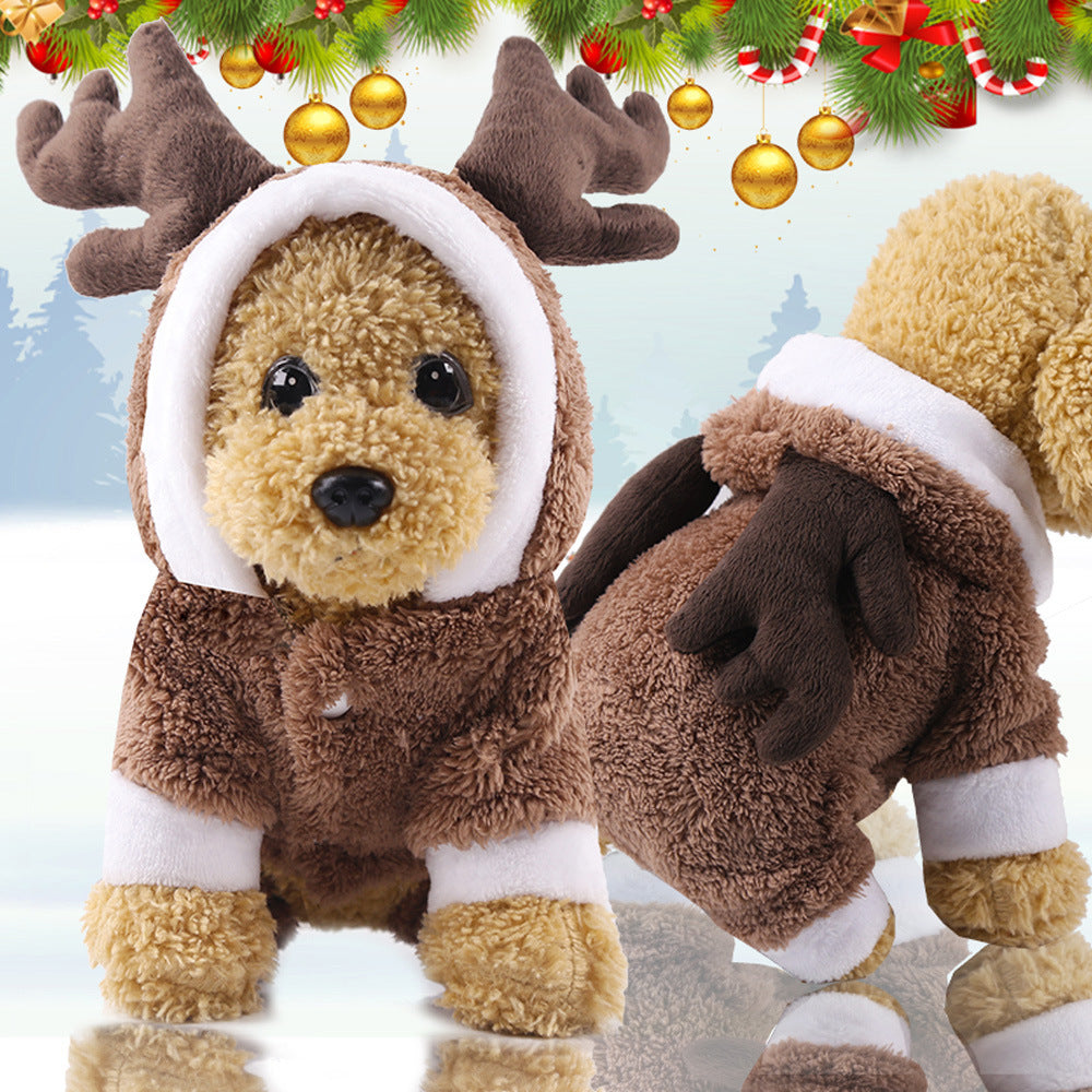 CozyCritter Winter Suit