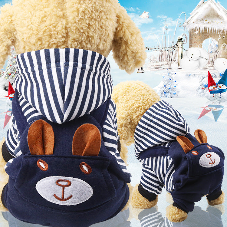 CozyCritter Winter Suit