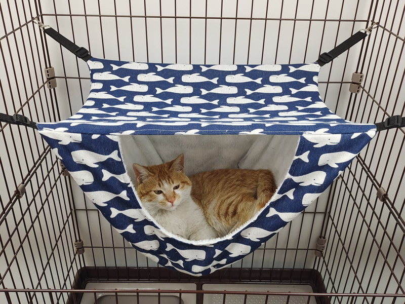 CloudNest Cat Hammock