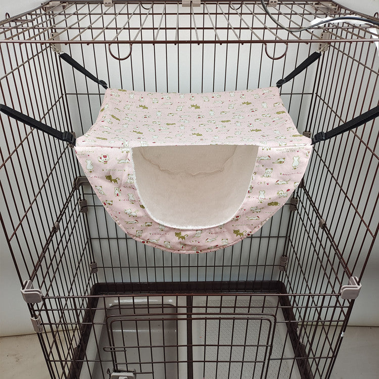CloudNest Cat Hammock