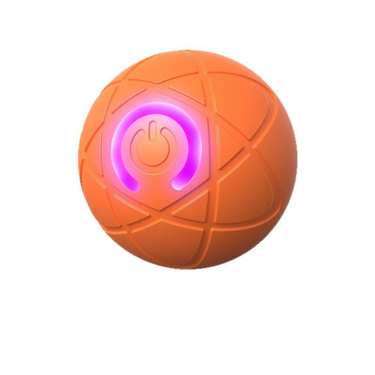 PlayPounce Interactive Ball