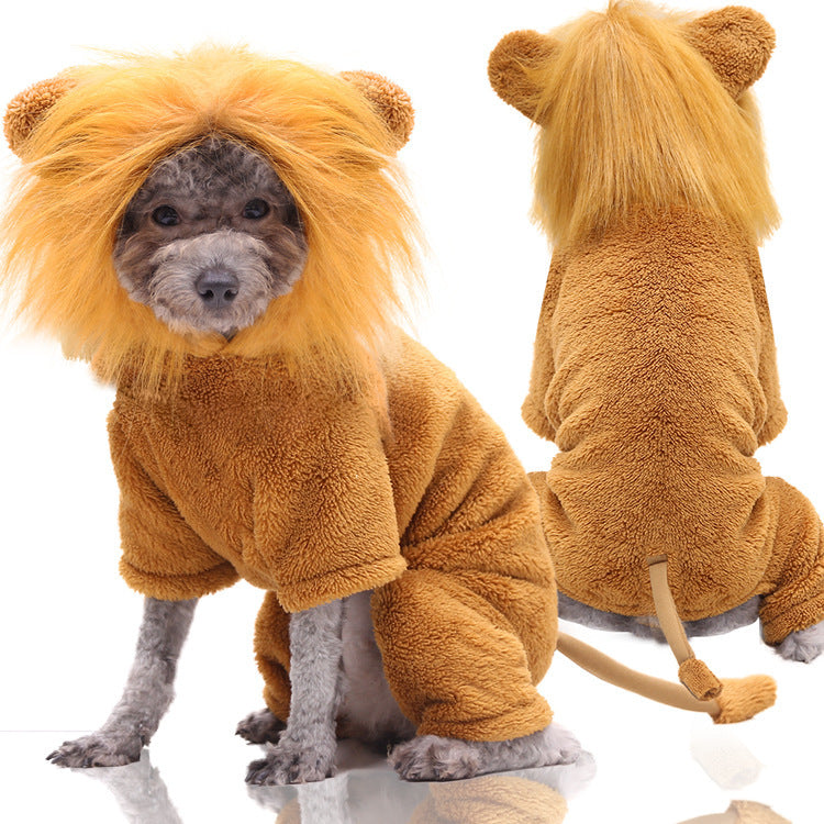 CozyCritter Winter Suit