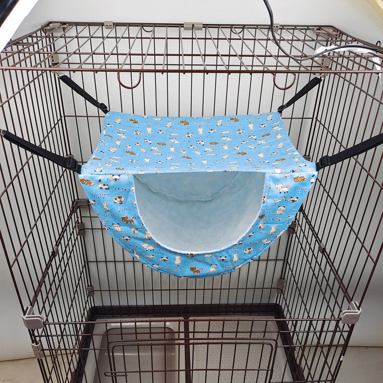 CloudNest Cat Hammock