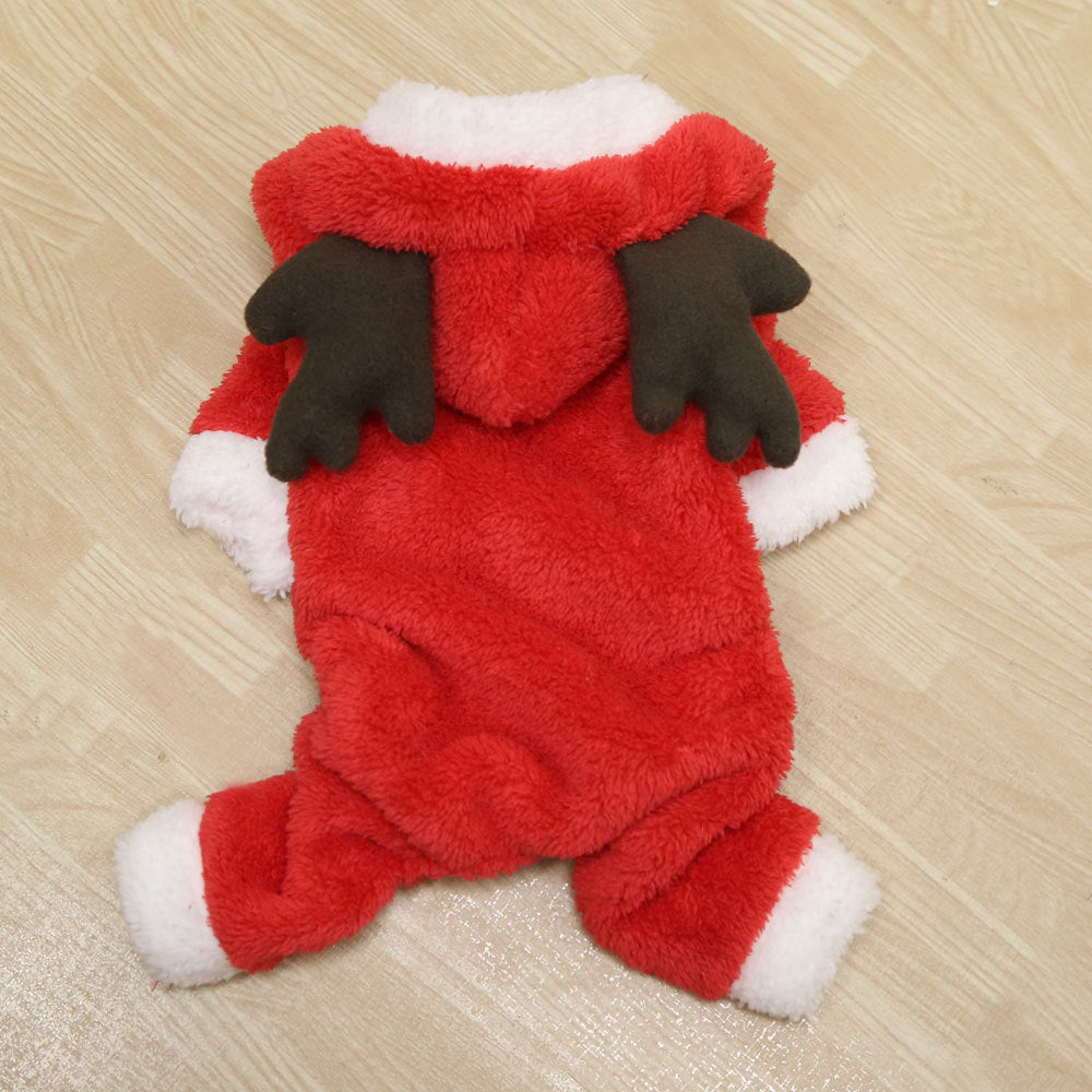 CozyCritter Winter Suit