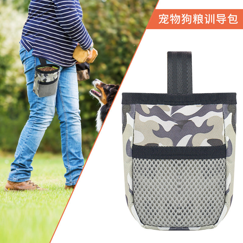 RewardReady Treat Pouch