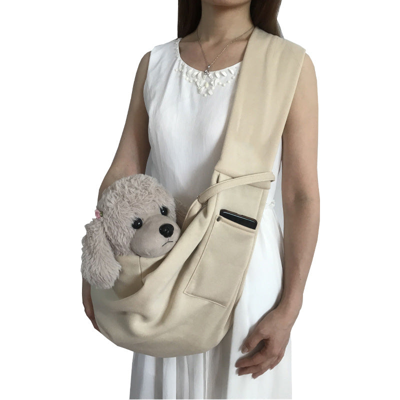 ComfortSling Pet Carrier