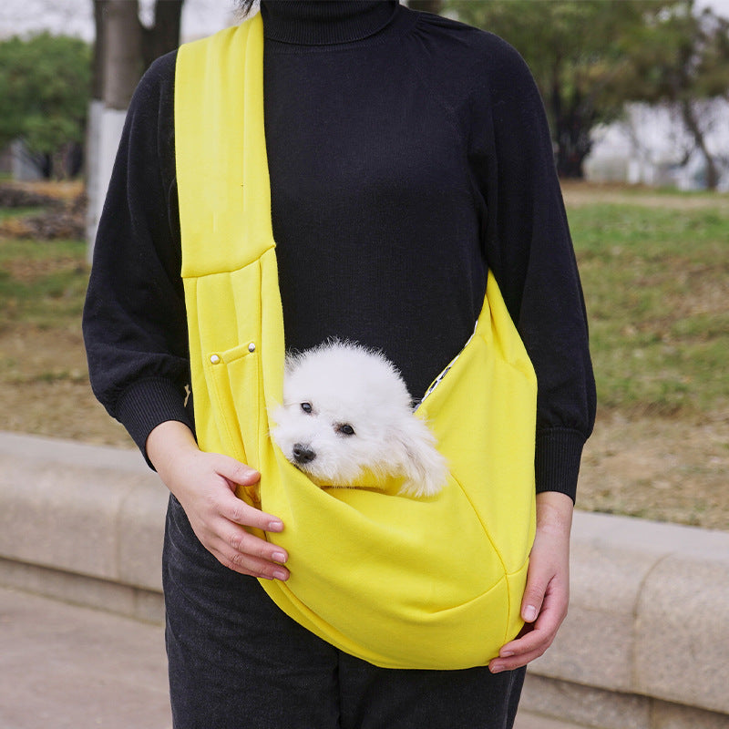 ComfortSling Pet Carrier