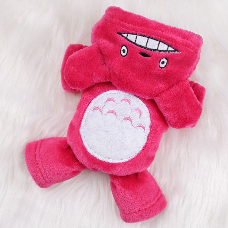 CozyCritter Winter Suit