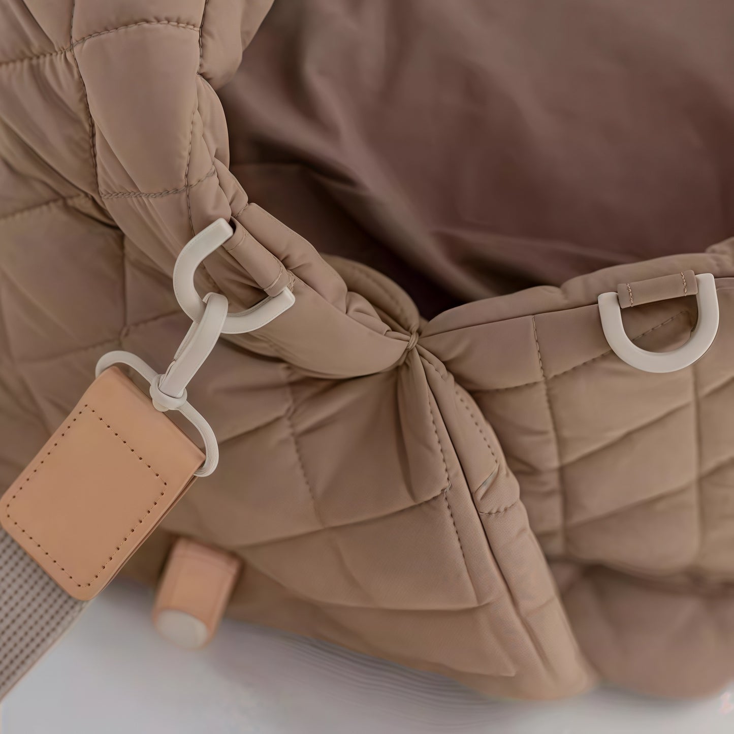 TravelNest Pet Carrier