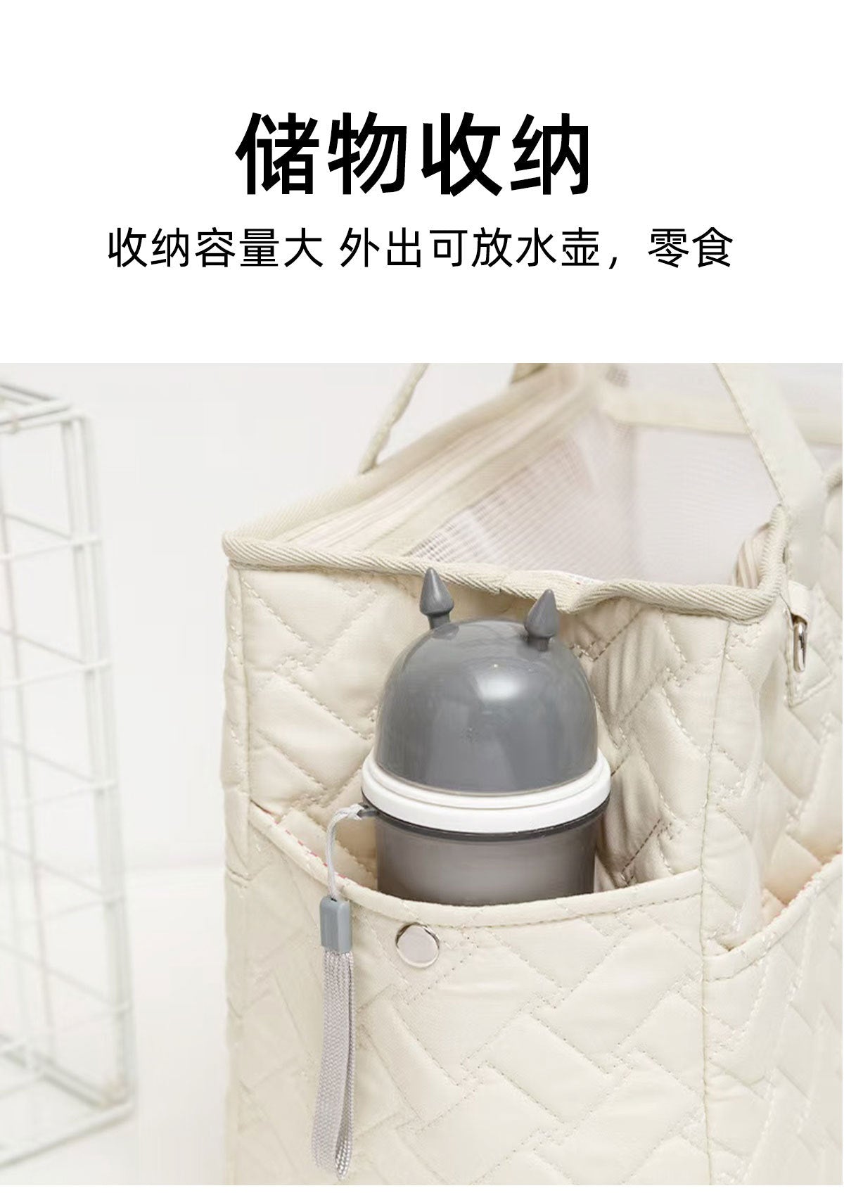 BreezeCarry Pet Bag