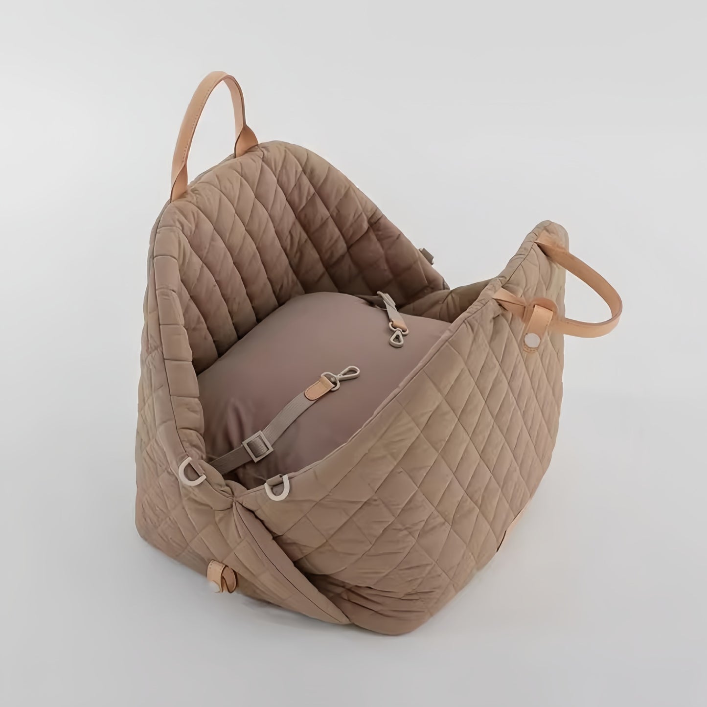 TravelNest Pet Carrier