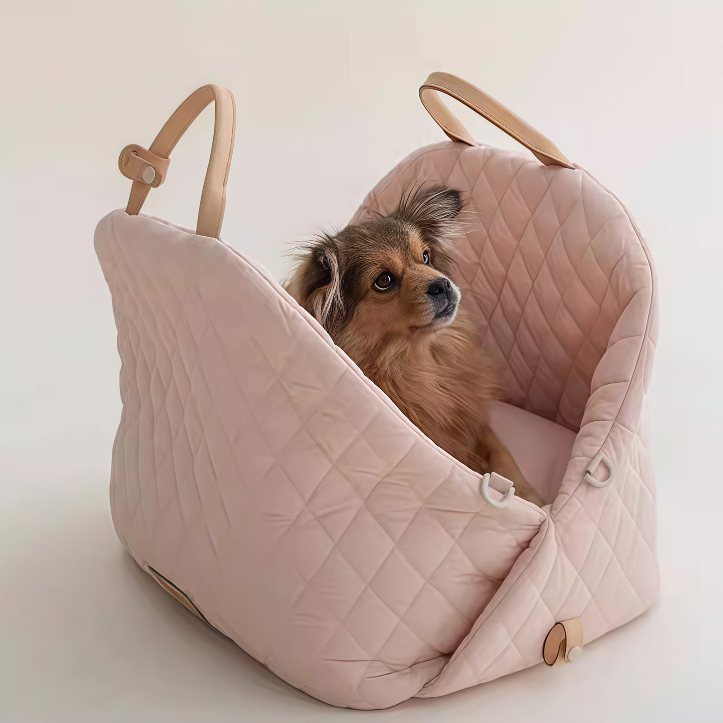 TravelNest Pet Carrier